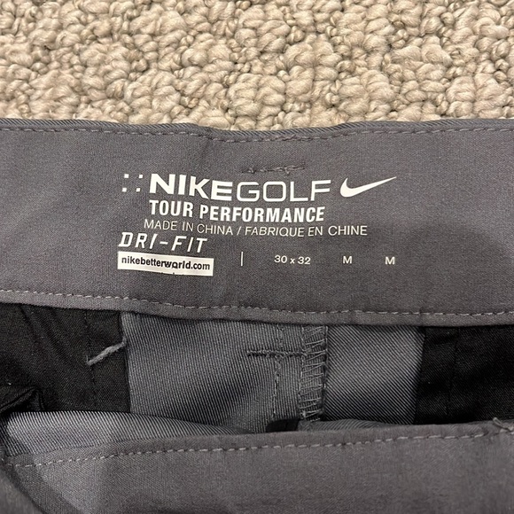 Nike Golf Tour Performance Pants - Picture 2 of 3